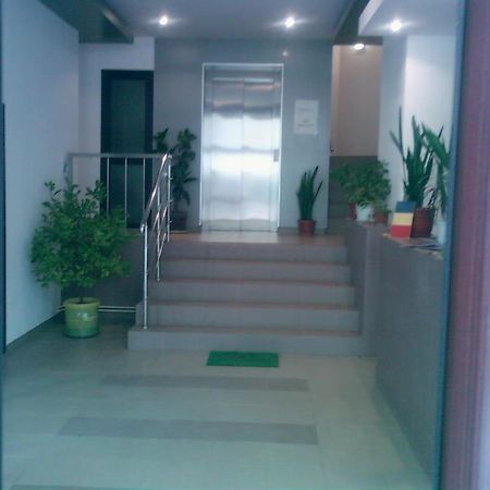 Mountain View Nest Apartment Sinaia Luaran gambar