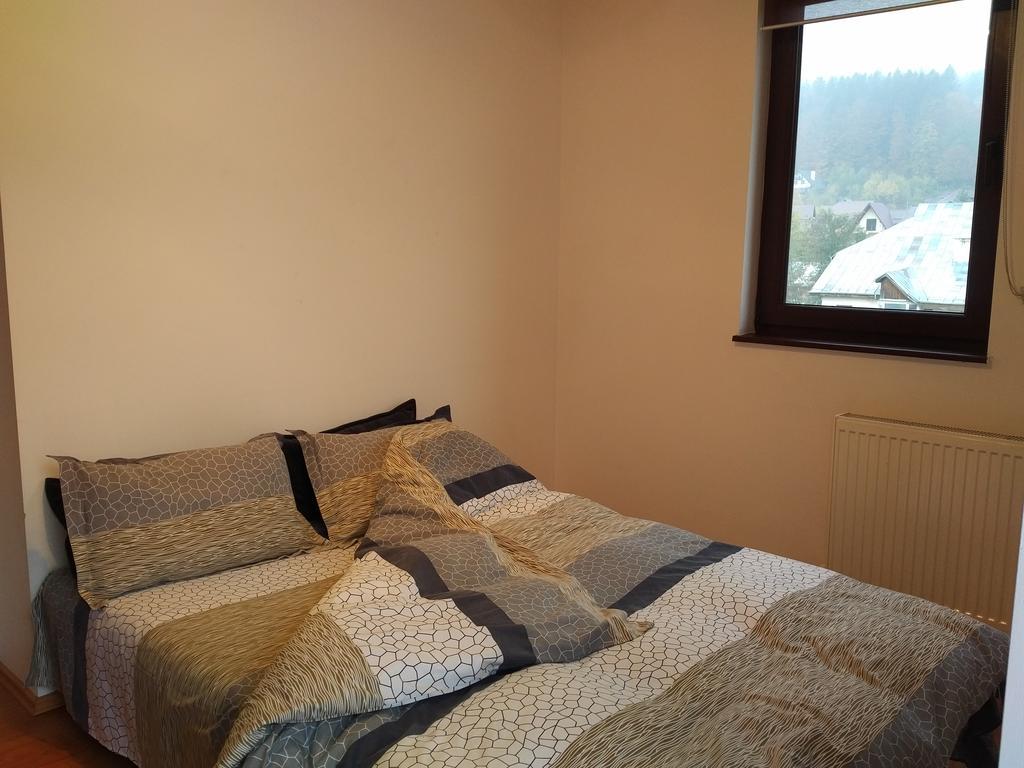 Mountain View Nest Apartment Sinaia Luaran gambar